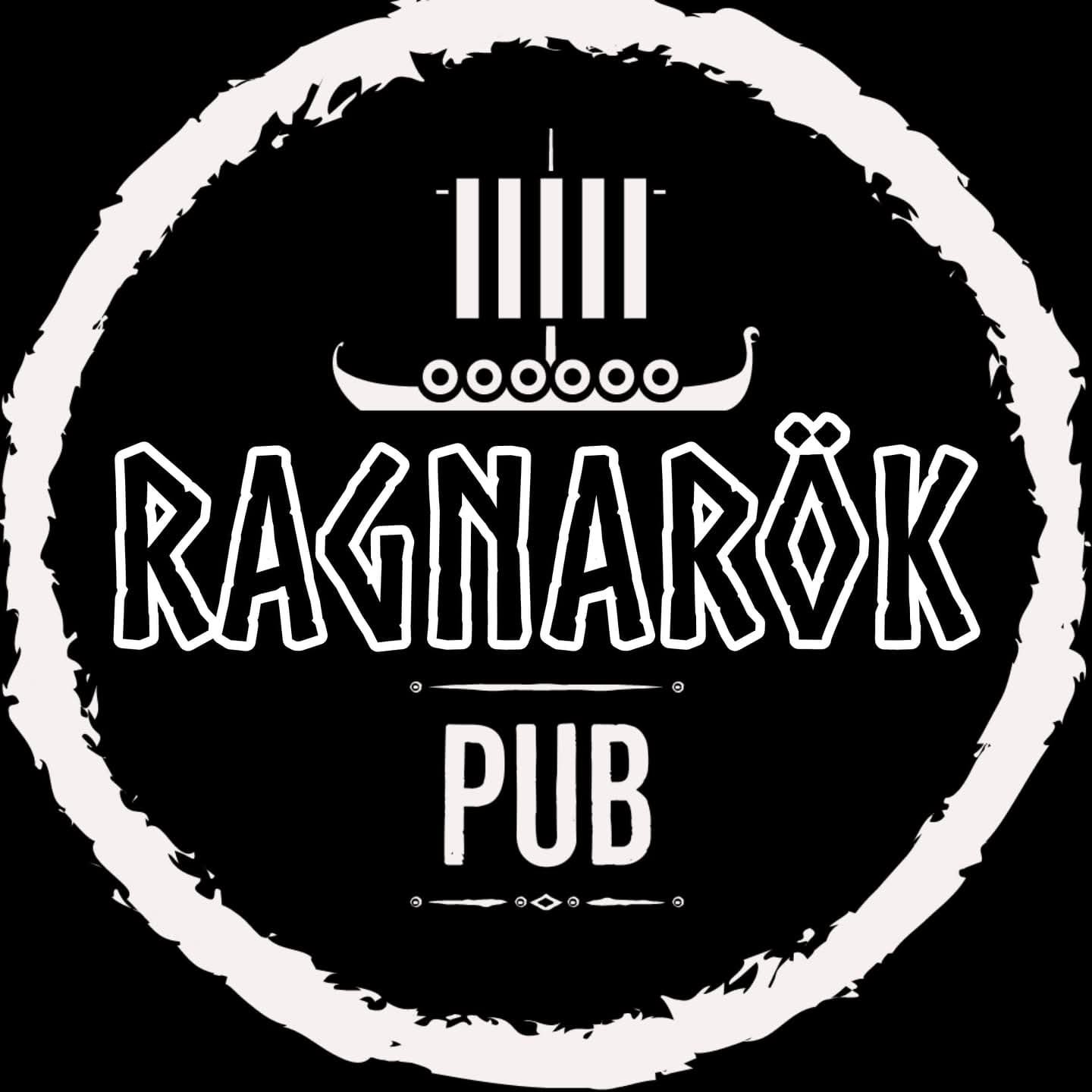 Ragnarök Logo